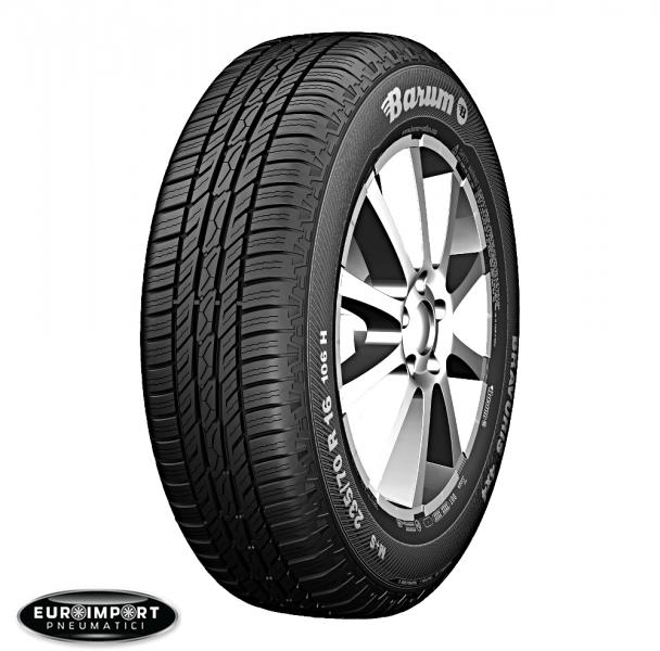 Barum BRAVURIS 4X4  225/70 R16 103 H   TL
